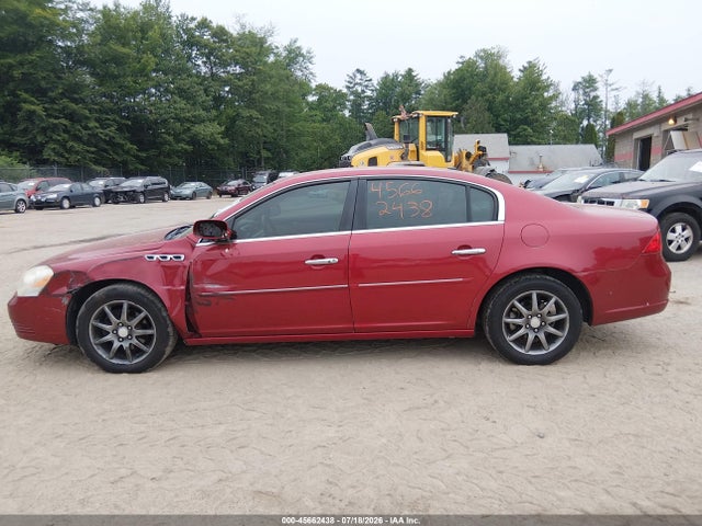 Aukcja sprzedaży 2006 Buick Lucerne Cxl, vin: 1G4HD57286U204621, numer aukcji: 45662438