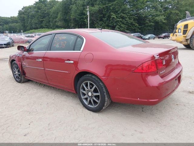 Aukcja sprzedaży 2006 Buick Lucerne Cxl, vin: 1G4HD57286U204621, numer aukcji: 45662438