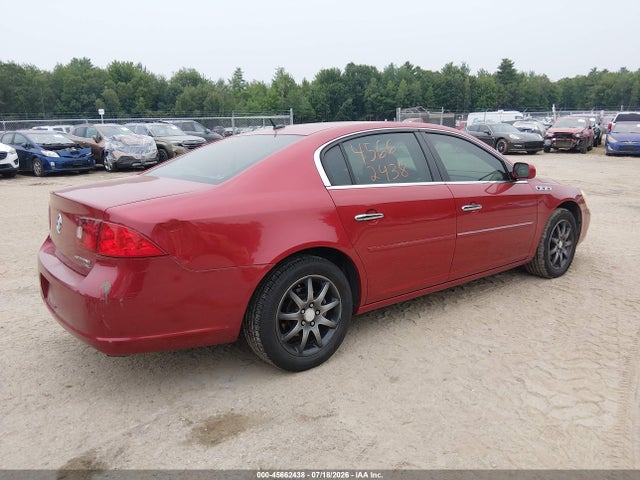 Aukcja sprzedaży 2006 Buick Lucerne Cxl, vin: 1G4HD57286U204621, numer aukcji: 45662438