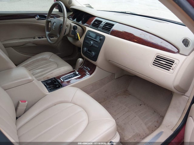 Aukcja sprzedaży 2006 Buick Lucerne Cxl, vin: 1G4HD57286U204621, numer aukcji: 45662438
