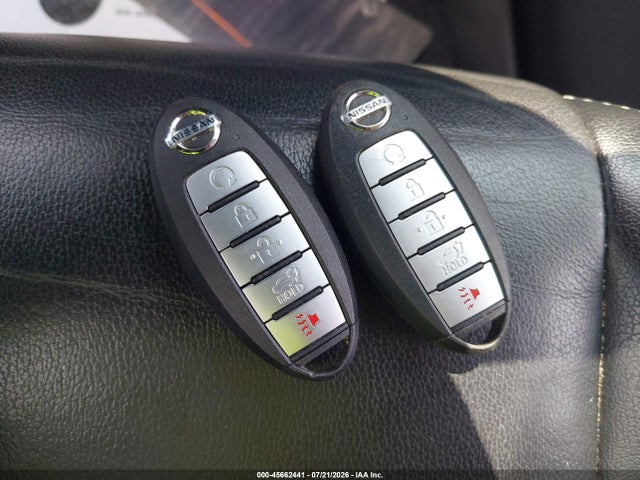 2019 Nissan Pathfinder Sl მანქანა იყიდება აუქციონზე, vin: 5N1DR2MM4KC638863, აუქციონის ნომერი: 45662441