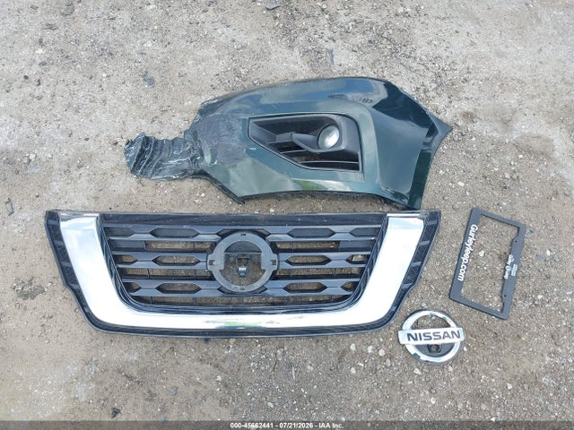 2019 Nissan Pathfinder Sl მანქანა იყიდება აუქციონზე, vin: 5N1DR2MM4KC638863, აუქციონის ნომერი: 45662441