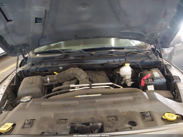 Продажа на аукционе авто 2011 Ram Ram 1500 Sport, vin: 1D7RB1CT9BS514925, номер лота: 45662442