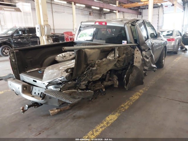 Продажа на аукционе авто 2011 Ram Ram 1500 Sport, vin: 1D7RB1CT9BS514925, номер лота: 45662442