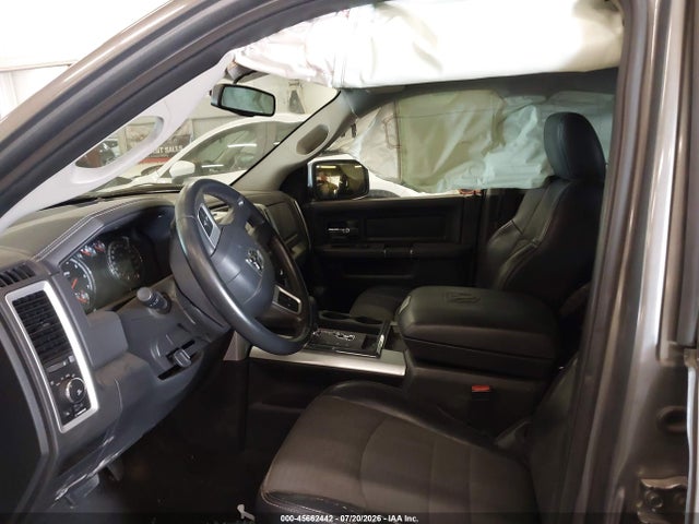 Продажа на аукционе авто 2011 Ram Ram 1500 Sport, vin: 1D7RB1CT9BS514925, номер лота: 45662442