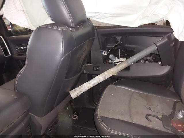 Продажа на аукционе авто 2011 Ram Ram 1500 Sport, vin: 1D7RB1CT9BS514925, номер лота: 45662442