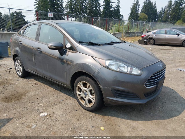 2016 3FADP4BJ8GM154950 головне зображення