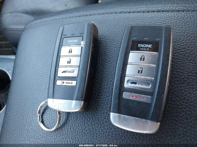 Продаж на аукціоні авто 2014 Acura Mdx Technology Package, vin: 5FRYD4H45EB017602, номер лоту: 45662451