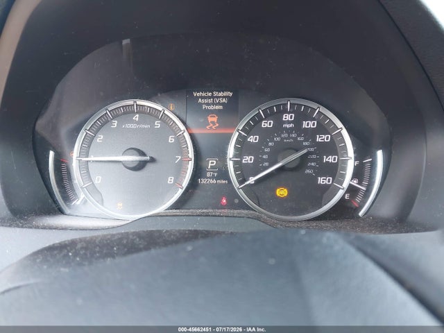 Продаж на аукціоні авто 2014 Acura Mdx Technology Package, vin: 5FRYD4H45EB017602, номер лоту: 45662451