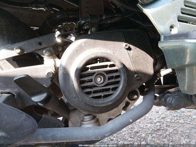 2022 Genuine Scooter Co. Urbano 50i მანქანა იყიდება აუქციონზე, vin: L4HGETC16N6000147, აუქციონის ნომერი: 45662452