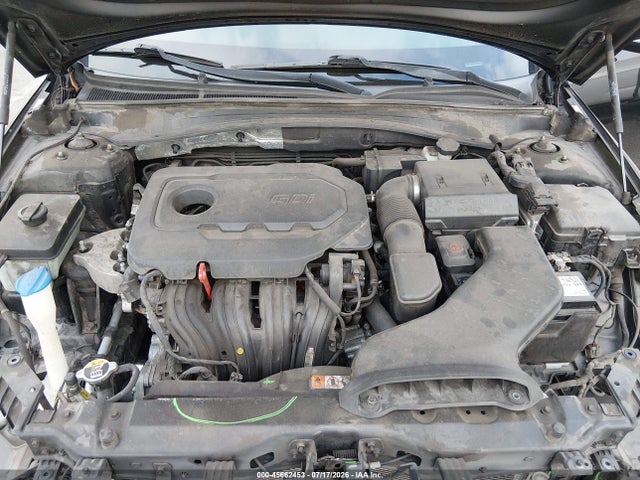 Продаж на аукціоні авто 2019 Kia Optima S, vin: 5XXGT4L3XKG356959, номер лоту: 45662453