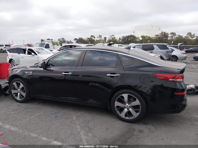 Продаж на аукціоні авто 2019 Kia Optima S, vin: 5XXGT4L3XKG356959, номер лоту: 45662453
