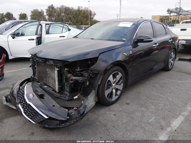 Продаж на аукціоні авто 2019 Kia Optima S, vin: 5XXGT4L3XKG356959, номер лоту: 45662453