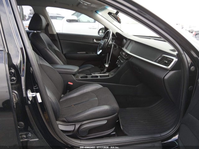 Продаж на аукціоні авто 2019 Kia Optima S, vin: 5XXGT4L3XKG356959, номер лоту: 45662453