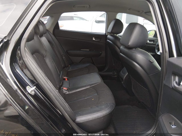 Продаж на аукціоні авто 2019 Kia Optima S, vin: 5XXGT4L3XKG356959, номер лоту: 45662453