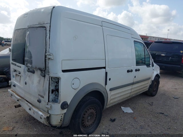 2012 Ford Transit Connect Xlt მანქანა იყიდება აუქციონზე, vin: NM0LS7DN1CT124512, აუქციონის ნომერი: 45662462