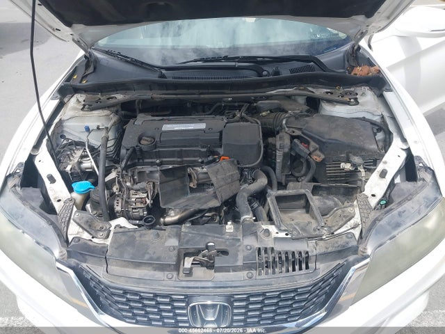Honda Accord Ex-l 2015 1HGCT1B80FA012070 Image 10