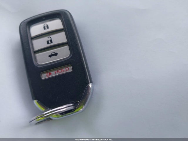 Honda Accord Ex-l 2015 1HGCT1B80FA012070 Image 11