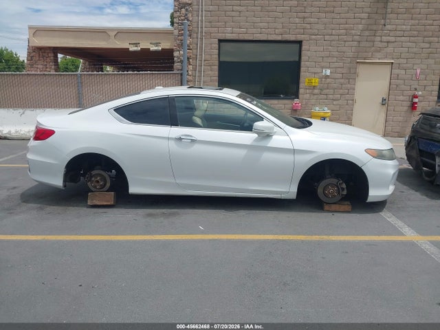 Honda Accord Ex-l 2015 1HGCT1B80FA012070 Image 13