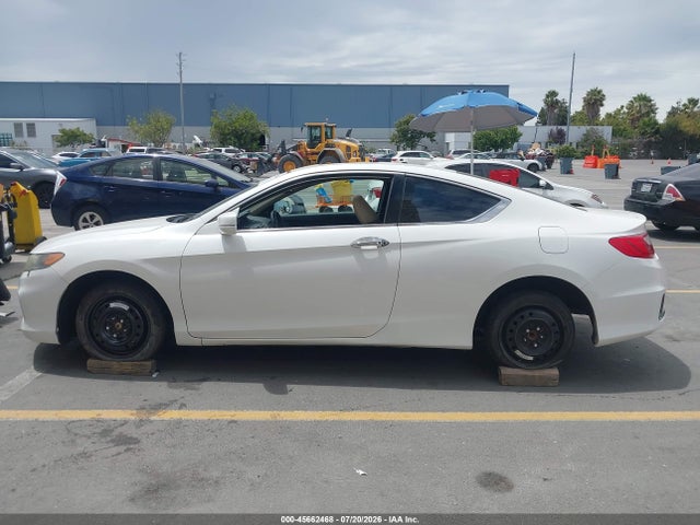 Honda Accord Ex-l 2015 1HGCT1B80FA012070 Image 14