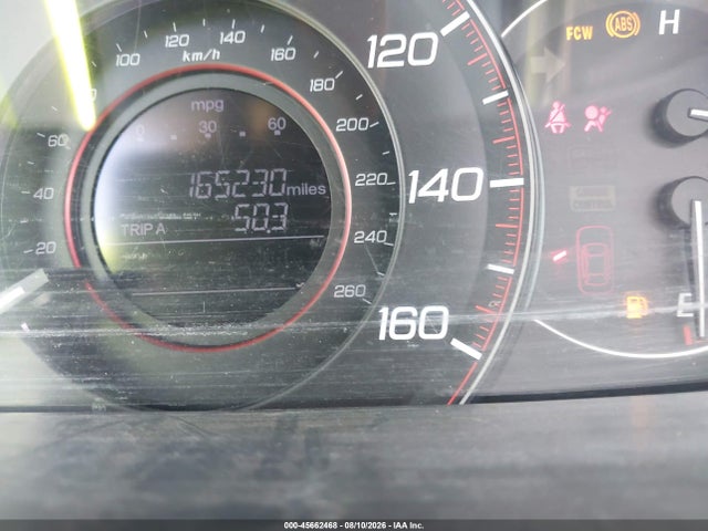 Honda Accord Ex-l 2015 1HGCT1B80FA012070 Image 15
