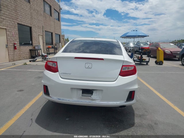 Honda Accord Ex-l 2015 1HGCT1B80FA012070 Image 16