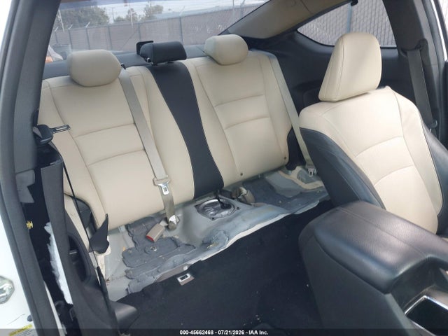 Honda Accord Ex-l 2015 1HGCT1B80FA012070 Image 8