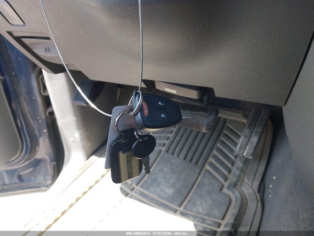 2006 Dodge Ram 1500 Slt მანქანა იყიდება აუქციონზე, vin: 1D7HA18NX6J110620, აუქციონის ნომერი: 45662473