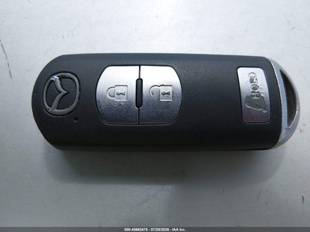 JM3KE4DY8F0490009 Mazda Cx-5 Grand Touring