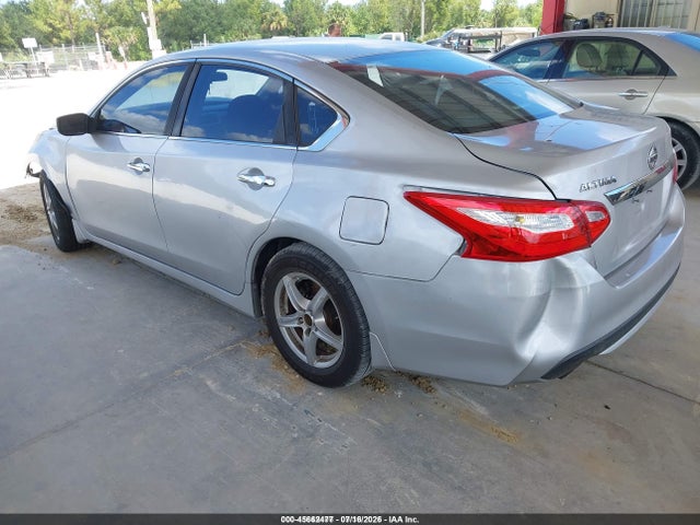 2017 Nissan Altima 2.5 S მანქანა იყიდება აუქციონზე, vin: 1N4AL3AP8HC198948, აუქციონის ნომერი: 45662477