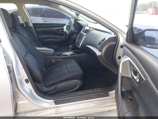 2017 Nissan Altima 2.5 S მანქანა იყიდება აუქციონზე, vin: 1N4AL3AP8HC198948, აუქციონის ნომერი: 45662477