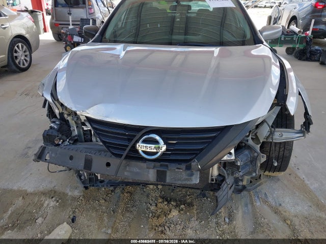 2017 Nissan Altima 2.5 S მანქანა იყიდება აუქციონზე, vin: 1N4AL3AP8HC198948, აუქციონის ნომერი: 45662477