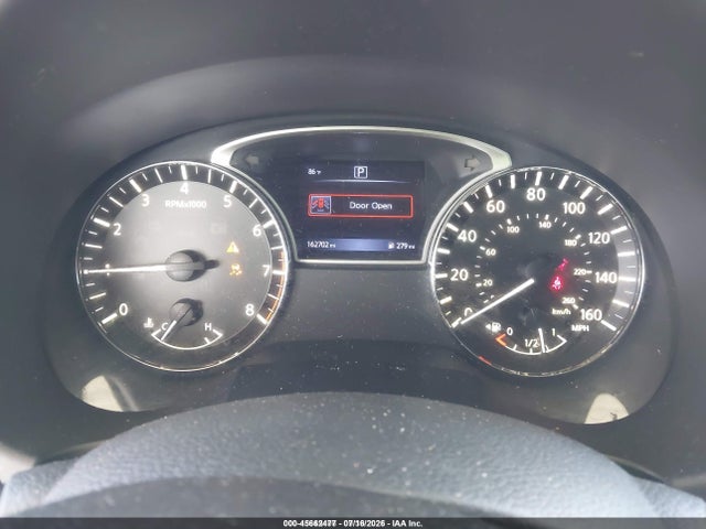 2017 Nissan Altima 2.5 S მანქანა იყიდება აუქციონზე, vin: 1N4AL3AP8HC198948, აუქციონის ნომერი: 45662477