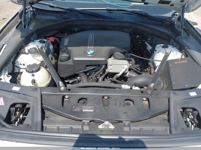 Aukcja sprzedaży 2014 Bmw 528i Xdrive, vin: WBA5A7C50ED612022, numer aukcji: 45662478