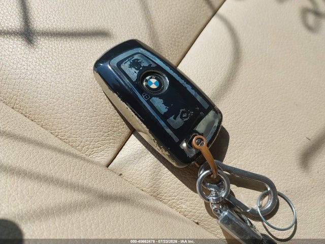 Aukcja sprzedaży 2014 Bmw 528i Xdrive, vin: WBA5A7C50ED612022, numer aukcji: 45662478