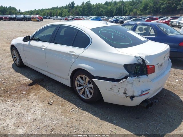 Aukcja sprzedaży 2014 Bmw 528i Xdrive, vin: WBA5A7C50ED612022, numer aukcji: 45662478