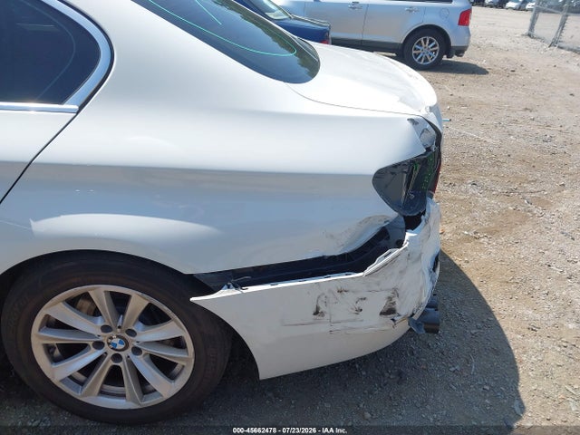 Aukcja sprzedaży 2014 Bmw 528i Xdrive, vin: WBA5A7C50ED612022, numer aukcji: 45662478