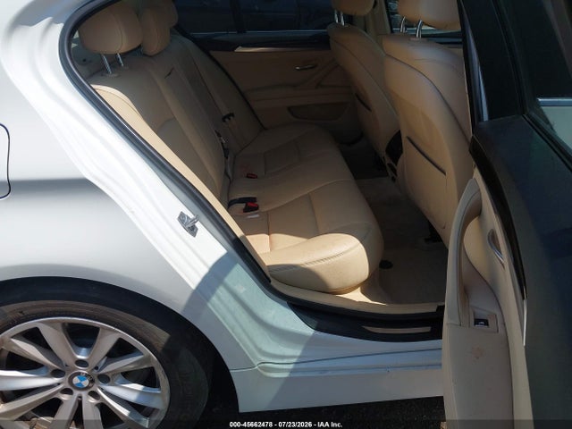 Aukcja sprzedaży 2014 Bmw 528i Xdrive, vin: WBA5A7C50ED612022, numer aukcji: 45662478