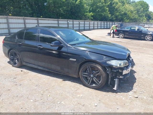 Продаж на аукціоні авто 2016 Bmw 535i, vin: WBA5B1C54GG130505, номер лоту: 45662481