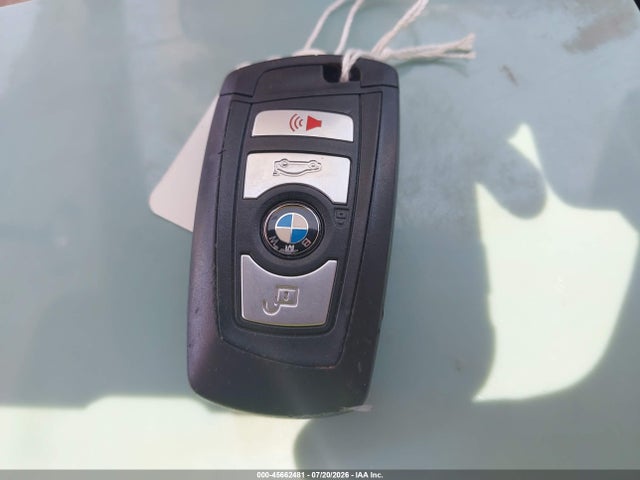 Продаж на аукціоні авто 2016 Bmw 535i, vin: WBA5B1C54GG130505, номер лоту: 45662481