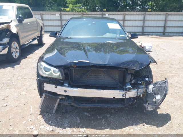 Продаж на аукціоні авто 2016 Bmw 535i, vin: WBA5B1C54GG130505, номер лоту: 45662481