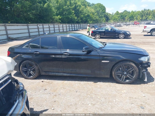 Продаж на аукціоні авто 2016 Bmw 535i, vin: WBA5B1C54GG130505, номер лоту: 45662481