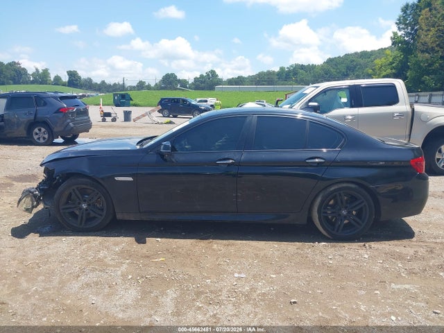 Продаж на аукціоні авто 2016 Bmw 535i, vin: WBA5B1C54GG130505, номер лоту: 45662481