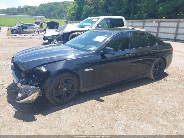 Продаж на аукціоні авто 2016 Bmw 535i, vin: WBA5B1C54GG130505, номер лоту: 45662481