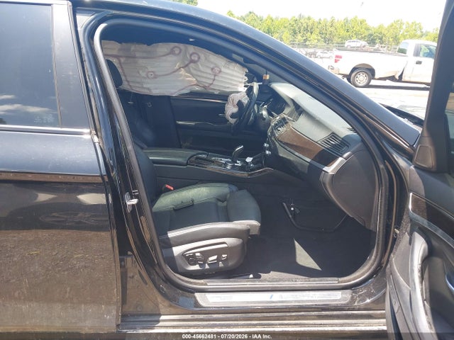 Продаж на аукціоні авто 2016 Bmw 535i, vin: WBA5B1C54GG130505, номер лоту: 45662481