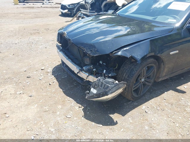 Продаж на аукціоні авто 2016 Bmw 535i, vin: WBA5B1C54GG130505, номер лоту: 45662481