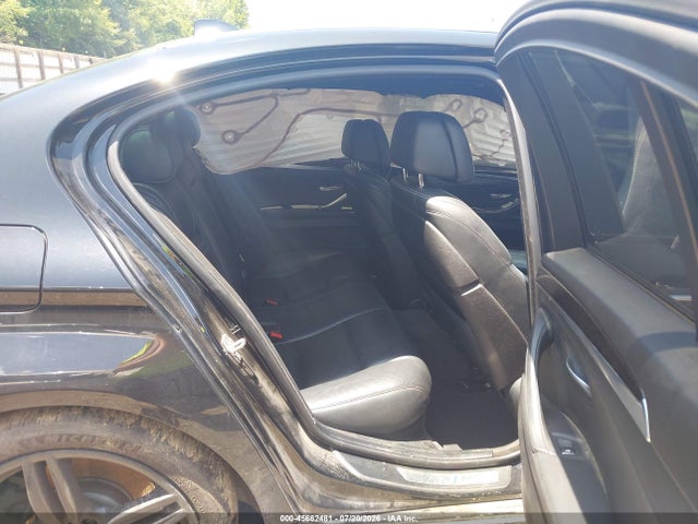 Продаж на аукціоні авто 2016 Bmw 535i, vin: WBA5B1C54GG130505, номер лоту: 45662481