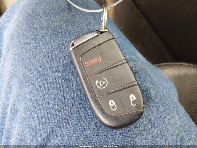 45662483 :رقم المزاد ، 3C4NJDFB4NT190740 vin ، 2022 Jeep Compass Latitude Lux 4x4 مزاد بيع