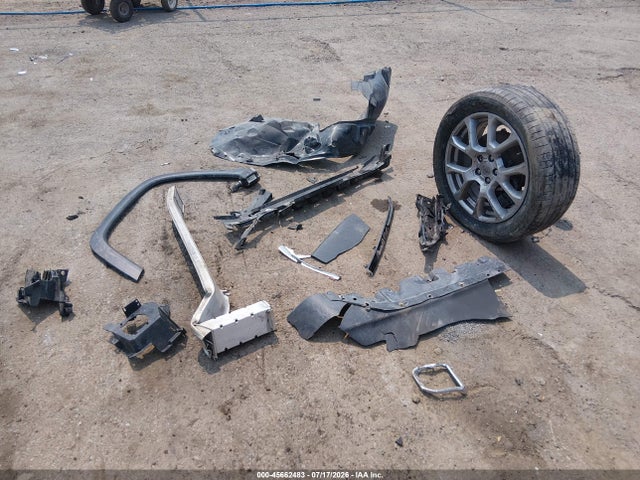 45662483 :رقم المزاد ، 3C4NJDFB4NT190740 vin ، 2022 Jeep Compass Latitude Lux 4x4 مزاد بيع