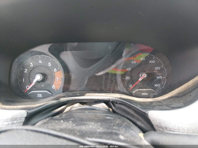 45662483 :رقم المزاد ، 3C4NJDFB4NT190740 vin ، 2022 Jeep Compass Latitude Lux 4x4 مزاد بيع